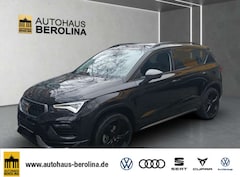 Bild des Angebotes CUPRA Ateca 1.5 TSI DSG *AHK*ACC*NAV*R-CAM*LED*SHZ*