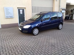 Bild des Angebotes Skoda Roomster Style Plus Edition