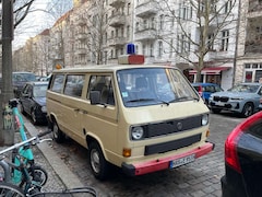 Bild des Angebotes VW T3