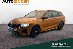 Bild des Angebotes Skoda Octavia Combi RS TSI DSG *PANO*MATRIX*ACC*R-CAM*