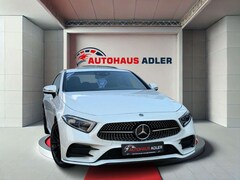 Bild des Angebotes Mercedes-Benz CLS 400 d 4Matic Edition 1*AMG*HUD*WIDE*BURM*360°
