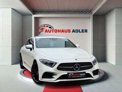 Bild des Angebotes Mercedes-Benz CLS 400 d 4MATIC*EDITION 1*AMG*HUD*WIDE*BURM*360°