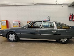 Bild des Angebotes Citroen CX CX2000 Pallas
