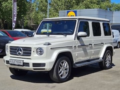 Bild des Angebotes Mercedes-Benz G 500 Station MULTIBEAM
