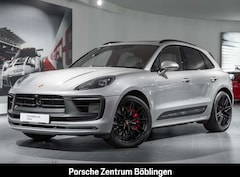 Bild des Angebotes Porsche Macan GTS Burmester Surround-View Luftfederung