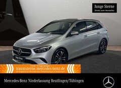 Bild des Angebotes Mercedes-Benz B 180 PROGRESSIVE+LED+KAMERA+7G