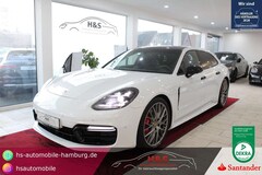 Bild des Angebotes Porsche Panamera Sport Turismo GTS