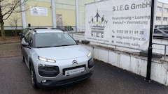 Bild des Angebotes Citroen C4 Cactus Selection