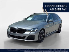 Bild des Angebotes BMW 530 M Sport