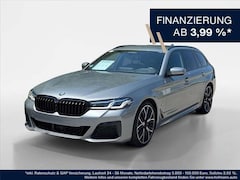 Bild des Angebotes BMW 530 M Sport