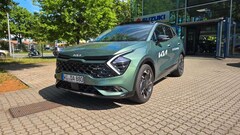 Bild des Angebotes Kia Sportage 1.6 T-GDI EcoDyn. 118kW GT-line DCT AWD