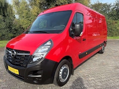 Bild des Angebotes Opel Movano Movano 2.3 D L3H2 Klima AHZV Würth-Regal-System