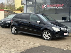 Bild des Angebotes Mercedes-Benz B 170 Automatik Gasanlage PDC Alu