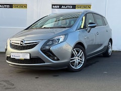 Bild des Angebotes Opel Zafira C Tourer 2.0 CDTI Innovation Kamera
