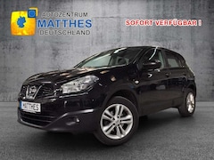 Bild des Angebotes Nissan Qashqai Acenta 2.0 Navi/Kamera/AHK