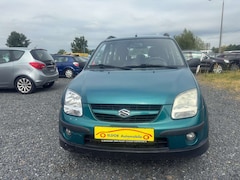 Suzuki Ignis X-25