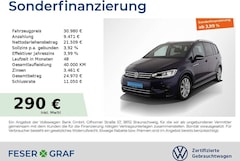 Bild des Angebotes VW Touran 1.5TSI R-Line DSG Assistenz+Fahrassistenz