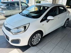 Bild des Angebotes Kia Rio Edition 7