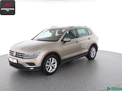 Bild des Angebotes VW Tiguan Tiguan 1.5 TSI ACTIVE-INFO,360GRAD,HUD,STANDHEIZ