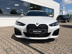 Bild des Angebotes BMW 430 xd Gran Coupe
