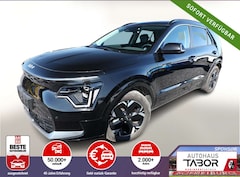 Bild des Angebotes Kia e-Niro (64,8kWh) Inspiration LED Nav ACC PDC eHk