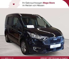 Bild des Angebotes Ford Tourneo Tourneo Connect A. Titanium AHK STH NAV