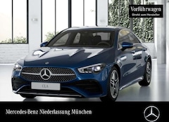 Bild des Angebotes Mercedes-Benz CLA 200 AMG+360°+MULTIBEAM+TOTW+KEYLESS+7G