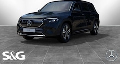 Bild des Angebotes Mercedes-Benz EQB 250 Progressive Rückam+MBUX+LED+19