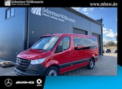 Bild des Angebotes Mercedes-Benz Sprinter 317 CDI Tourer L2H1 *MBUX*Kamera*PDC*