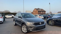Bild des Angebotes VW T-Roc Sport 2.0| AUTOMATIK | VIRTUAL COCKPIT|LED