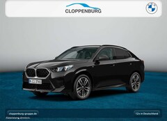 Bild des Angebotes BMW X2 sDrive20i M Sportpaket Head-Up+AHK+Navi+ACC