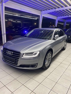 Bild des Angebotes Audi A8 4.2 TDI 2016! clean diesel unfallfrei quattro Top!
