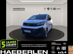 Bild des Angebotes Opel Vivaro Kasten 2.0 D (L2) PDC+AUT+ KLIMA
