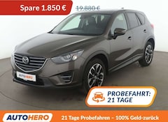 Bild des Angebotes Mazda CX-5 2.5 Nakama Intense AWD