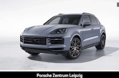 Bild des Angebotes Porsche Cayenne S E-Hybrid Sitzklima InnoDrive HeadUp Soft-Close