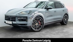 Bild des Angebotes Porsche Cayenne S E-Hybrid Sitzklima InnoDrive HeadUp Soft-Close