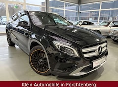 Bild des Angebotes Mercedes-Benz GLA 250 Aut. Urban Line Leder Navi BiXenon 2.-HD