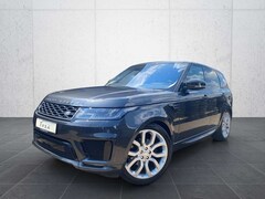 Bild des Angebotes Land Rover Range Rover Sport 3.0 HSE Dynamic*Pixel*360°*Pano*Standheizung
