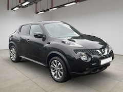 Bild des Angebotes Nissan Qashqai +Navi+Leder+Allwetter+Techno-Paket