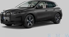 Bild des Angebotes BMW iX xD40 Laser 360° H K DAB SoftCl ACC AHK 21Zoll