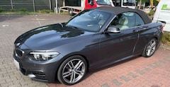 Bild des Angebotes BMW 240
