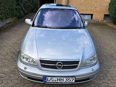 Bild des Angebotes Opel Omega Omega 2.2 Design Edition