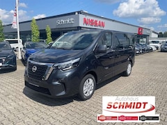 Bild des Angebotes Nissan Primastar dCi170 DCT Kombi L1H1 Tekna 8 Sitzer