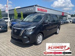 Bild des Angebotes Nissan Primastar dCi170 DCT Kombi L1H1 Tekna 8 Sitzer