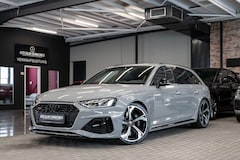 Bild des Angebotes Audi RS4 AVANT 2.9 TFSI quatt|RS-AGA|RS-SITZE|KEYLESS