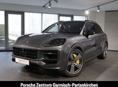 Bild des Angebotes Porsche Cayenne GTS 360 Kamera HUD Memory Sitze StandHZG