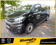 Bild des Angebotes Opel Vivaro 1.5 D L