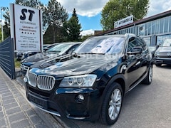 Bild des Angebotes BMW X3 xDrive 30 d*PANORAMA*VOLLLEDER*HEADUP*PDC*XEN