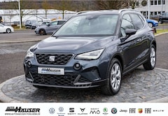 Bild des Angebotes SEAT Arona FR Beats 1.0 TSI DSG NAVI KAMERA PARK ACC LED FULL