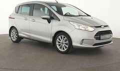 Bild des Angebotes Ford B-Max B-MAX Titanium